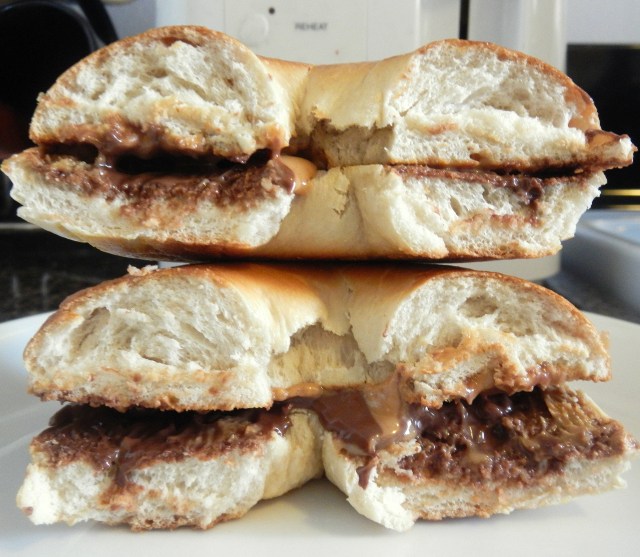 Enjoy warm or cooled!