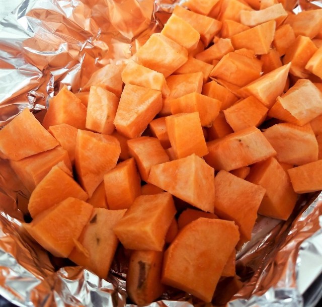 sweet potatoe cubed (2)